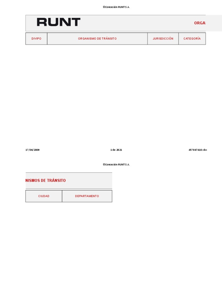 SWA MT002 688 Tablas Parametricas | PDF | Vehículos terrestres 