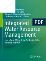 VIEIRA e Outrs - Integrated Water Resource Management - Cases From Africa, Asia, Australia, Latin America and USA