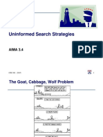 Uninformed-Search Fall 2015 PDF