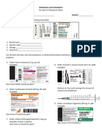 Pharma Med Practice Sample PDF