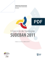 Ejercicio Tipologias Sudeban PDF