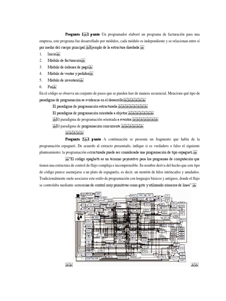 Semana 3 | PDF | Programación de computadoras | Lenguaje de programación