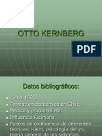 Otto Kernberg