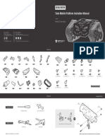 Devastatoir Instruction Manual Metal Motor Versionen PDF