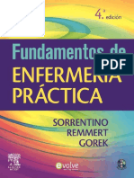 Fun32da32men2tos de Enfer2m32ería Pr3ác43tica - Sorren43tino 4ed. 2012 PDF