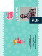 Jully Costureira PDF