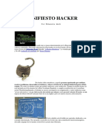 Manifiesto-Hacker PDF