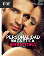 Personalidad Magnetica Seductora PDF