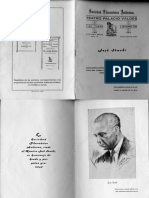 Programa de Mano Jose Iturbi PDF