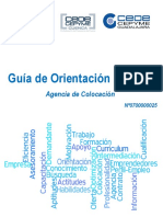 Guia Orientacion Laboral Agencia 0700000025