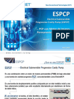 ESPCP Novomet