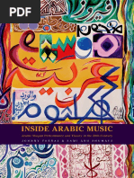 Inside Arabic Music F390 Pdf Music Theory Entertainment General