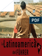 La Latinoamerica Del Fuhrer PDF