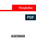 Morpholine Entire Brochure