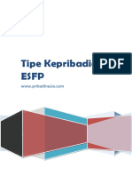 Tips Mengembangkan Kekuatan dan Mengatasi Kelemahan ESFP