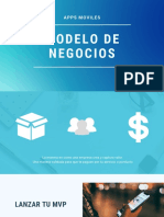 Modelo de Negociosy Otros Recursos