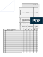 PLANILLA MATEMÁTICAS