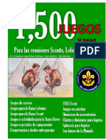 1500 Juegos PDF