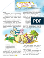 Umbreluta Magica PDF