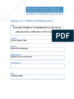 Análisis teórico y experimental de vigas armadas de acero de canto variable.pdf