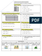 Resumen de Multiplicación de Polinomios PDF