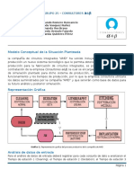 Primera Entrega Simulación