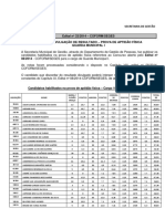 Edital Result Av Fisica - Guarda Mun PDF