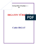 Cahit Irgat - Irgatin Turkusu PDF