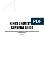 Chemical Survival Guide