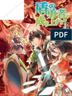 Tate No Yuusha Volumen 16 Arco Final PDF