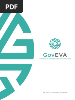 GovEVA Brochure