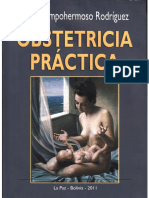 Libro de Obstetricia Práctica