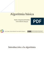 Algoritmia Basica PDF