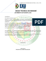 Campeonato Futbol Utm PDF