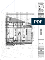 5.1.5 - Plantas Arquitectónicas - Arq-01