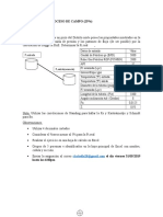 ASIGNACIÓN DE PROCESO DE CAMPOsec01