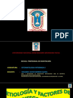 Etiología y Factores de Riesgo en La Enf Periodontal-2018-1