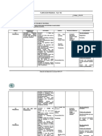 Planificacion FGL-010 PDF