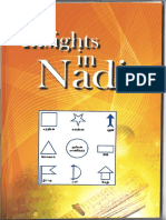 Sri A.V. Sundaram - Insights in Nadis