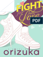 Fight For Love PDF