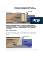 Materia Puente Puerto