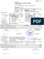 FORMAT PINDAH A