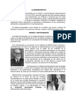 Bioenergética Básica PDF