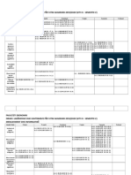 Viti III Orari I Ligjeratave Semestri Dimeror 2019 2020