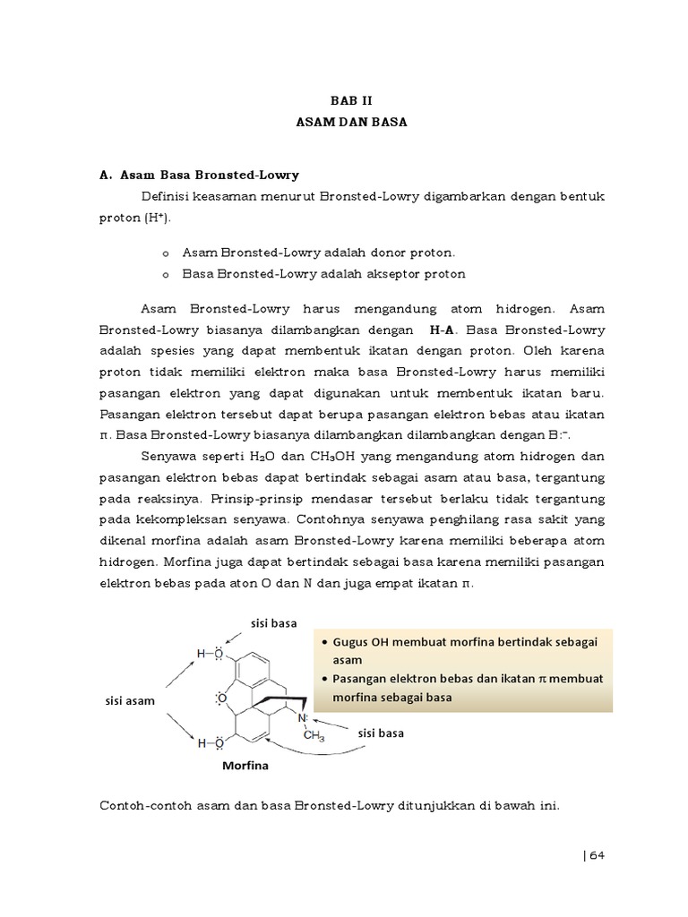 Asam Dan Basa Pdf