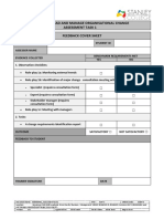 BSBINN601 - Assessment Task 1