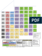 Mapa Curricular Licenciatura Traduccion