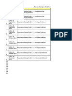 Planning Akre 2019