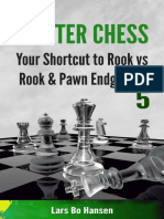 Karpov against the Isolated Queen's Pawn - TheChessWorld