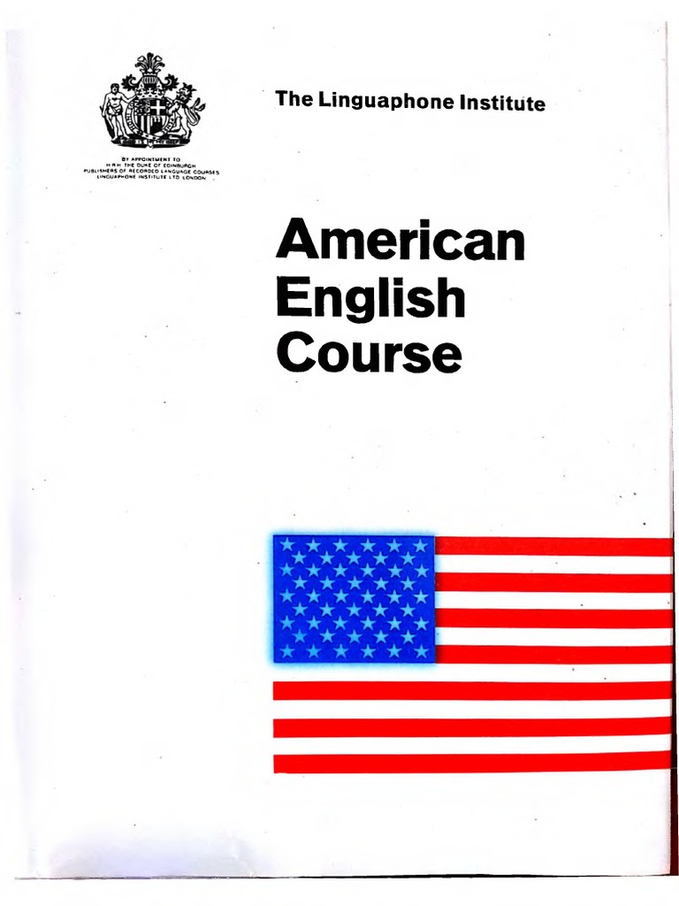 語学・辞書・学習参考書 LINGUAPHONE 21 American English Course Linguaphone American English Course PDF | PDF | Menu | Mail